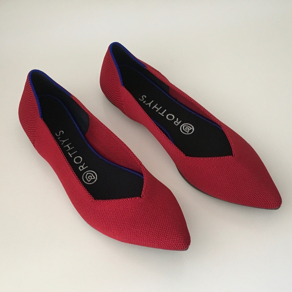 Rothy’s size 7 New
